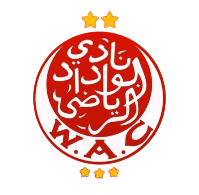 الوداد الرياضي الوداد الرياضي